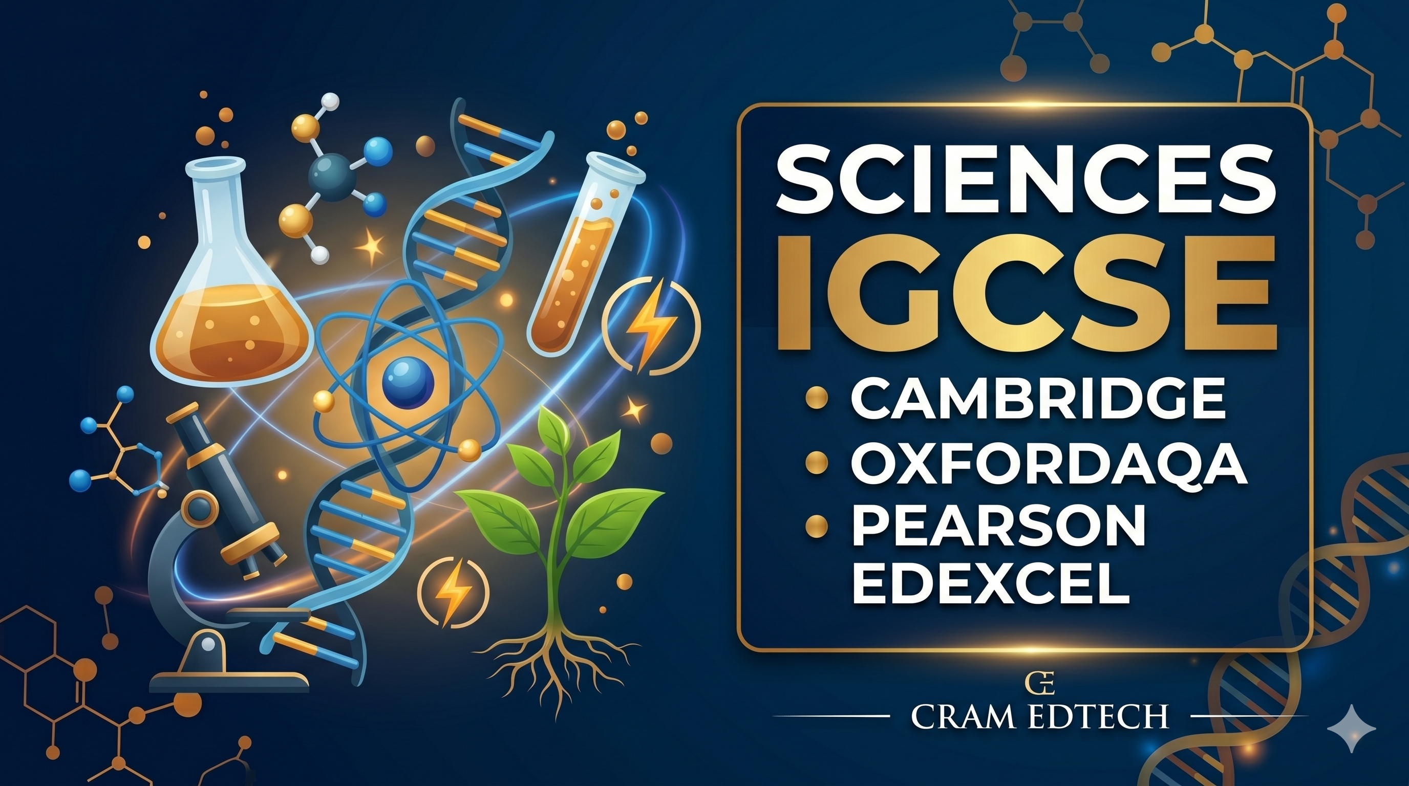 International GCSE